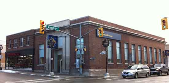 73 Main St., Cambridge, Ontario