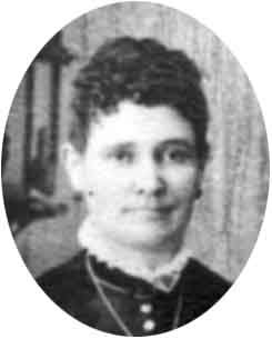 Margaret Angeline Cook 1882