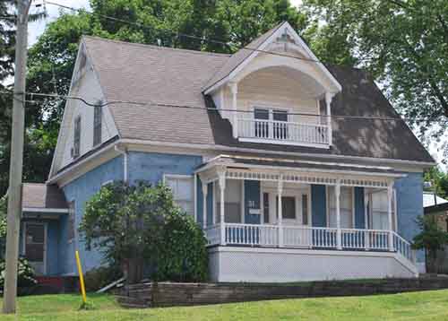 31 Church St. E., Elmira, Ontario
