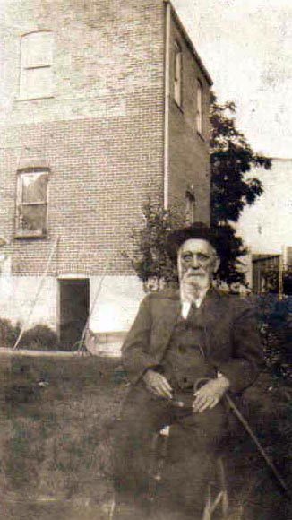 August Slumkowski