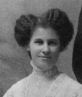 Georgina C. Allendorf