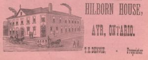 1885 Directory