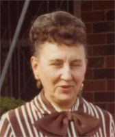 Mary Ann Lilly Bamberger