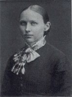 Ernestina Wilhelmina Bauer