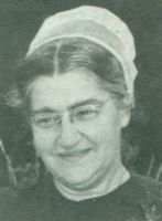Ida Frey Bauman