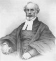 Rev. Dr. John Bayne
