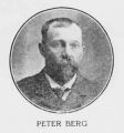 Peter Henry Berg