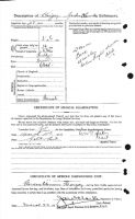 Bergey, Gordon Clemens - Attestation Papers pg 2.gif