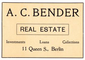 Alfred C. Bender (I187155)