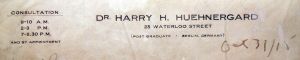 Berlin-Huehnergard,HarryH.-Dr-Prescription-1915.JPG