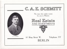 C. A. E. Schmitt