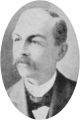 Mayor Conrad Bitzer, B. A.