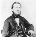 Dr. William Henry Boullee
