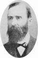 Warden Ward Hamilton Bowlby, M. A.