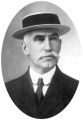 Col. Herbert Joseph "Bert" Bowman, C. E.