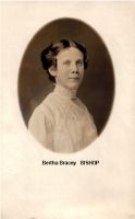 Bertha Bracey