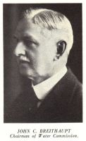 John C. Breithaupt