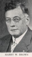 Harry W. Brown