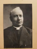 Rev. James John Brown