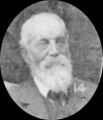Theron Buchanan
