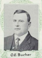 George G. Bucher