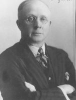 Dr. Thomas Henry Callahan