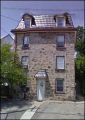 Beverly St. W. 0034 - House - stone - 3 stories - 1859 Cambridge