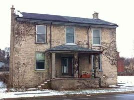 Grand Ave. N. 0042 - 44 (House - stone - 2 storey) Cambridge