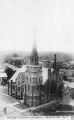 St. Andrew's Presbyterian Church - Hespeler Cambridge