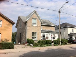 57 Queen St. West, Cambridge, Ontario