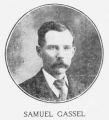 Samuel B. Cassel