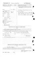 Clemens, Leon Paul - Attestation  Papers pg 2.gif