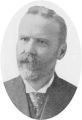 Edwin Perry Clement