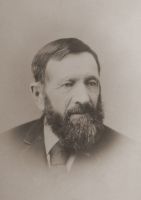 Samuel Cochrane
