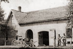 1842 Sawmill Road, Conestogo, Ontario