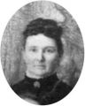 Elizabeth Jane Cook
