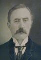 Mayor George Diebel
