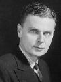Prime Minister of Canada John George Diefenbaker