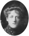 Louisa Martha "Lucy" Dierlamm