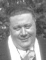 George Edward Dreisinger