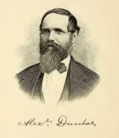 Alexander Dunbar