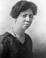 Bertha Mabel Dunham