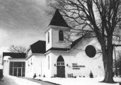 Cross St. 0002 - Church - Gale Presbyterian Elmira (I524)