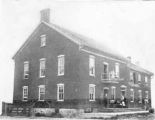 Ontario House in 1903