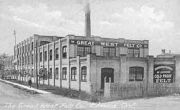 Arthur St. N. 0020 - factory - brick - 3 storey Elmira (I156)