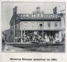 Elmira House