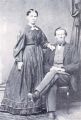 Joseph Erb & Mary Kay