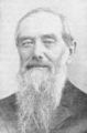 Rev. John Adam Ernst