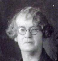 Margaret Etta Esch