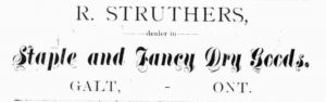 1887 Directory